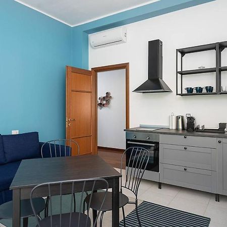 Apartament Blue City Paradise - Renovated Apt In Center Mediolan Zewnętrze zdjęcie