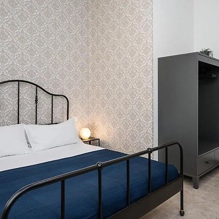 Apartament Blue City Paradise - Renovated Apt In Center Mediolan Zewnętrze zdjęcie
