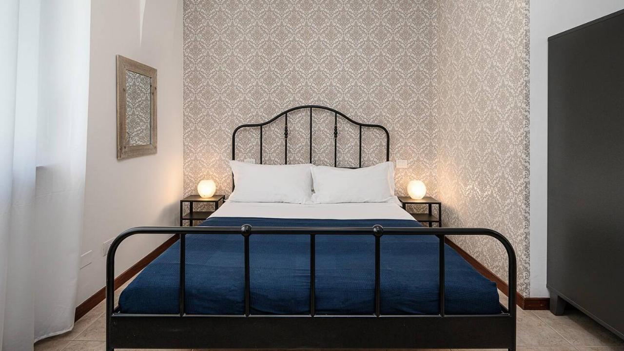 Apartament Blue City Paradise - Renovated Apt In Center Mediolan Zewnętrze zdjęcie