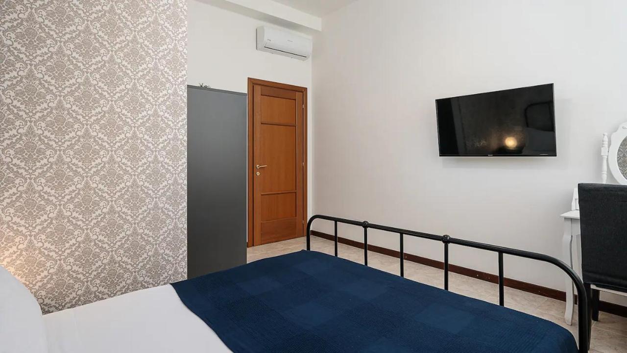 Apartament Blue City Paradise - Renovated Apt In Center Mediolan Zewnętrze zdjęcie